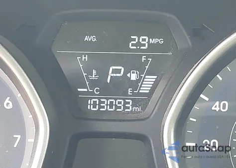 2014 Hyundai Elantra Se z USA, uszkodzony, nr VIN 5NPDH4AEXEH488458